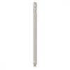 Pouzdro pro Apple iPhone 6 / iPhone 6s, silikonové, béžové, 35176.11