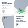 Pouzdro pro Apple iPhone 5 / iPhone 5s / iPhone SE, silikonové, modré, 33098.58