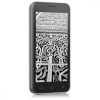 Kryt pro Lenovo Vibe B, silikonový, vícebarevný, 40511.03
