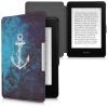 Pouzdro pro Kindle Paperwhite 7, Ekologická kůže, Multicolor, 23136.40