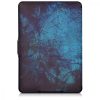 Pouzdro pro Kindle Paperwhite 7, Ekologická kůže, Multicolor, 23136.40