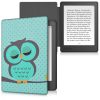 Potah pro Kobo Aura H2O Edition 2, ekologická kůže, vícebarevný, 42076.04