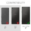Pouzdro pro Sony Xperia XA1 Ultra, silikonové, vícebarevné, 41355.05