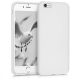 Pouzdro pro Apple iPhone 6 / iPhone 6s, silikonové, šedé, 35176.70