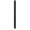 Pouzdro pro BQ Aquaris X / Aquaris X Pro, silikonové, černé, 43046.47