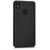 Pouzdro pro BQ Aquaris X / Aquaris X Pro, silikonové, černé, 43046.47
