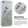 Pouzdro pro Apple iPhone 6 / iPhone 6s, silikonové, vícebarevné, 35166.29