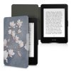 Pouzdro pro Kindle Paperwhite 7, Ekologická kůže, Multicolor, 25824.26