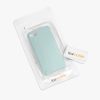 Pouzdro pro Apple iPhone 8 / iPhone 7 / iPhone SE 2, silikonové, zelené, 40225.71