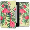 Obal na Kindle Paperwhite 7, Ekologická kůže, Multicolor, 25824.27