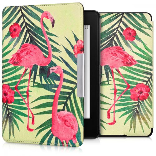 Obal na Kindle Paperwhite 7, Ekologická kůže, Multicolor, 25824.27
