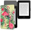 Obal na Kindle Paperwhite 7, Ekologická kůže, Multicolor, 25824.27