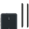 Kryt pro Nokia 2, silikonový, průhledný, 43300.03