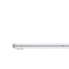 Sada 3 ks ochranných fólií pro Apple iPhone 8 / iPhone 7 Plus / iPhone SE 2, kwmobile, zadní, transparentní, 43325.5