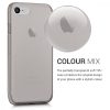 Pouzdro pro Apple iPhone 8 / iPhone 7 / iPhone SE 2, silikonové, černé, 39449.01