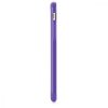 Pouzdro pro Apple iPhone 6 / iPhone 6s, silikonové, fialové, 35176.55