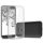 Kryt pro ZTE Blade A602, silikon, průhledný, 43439.03