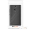 Kryt pro ZTE Blade A602, silikon, průhledný, 43439.03