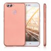 Pouzdro pro Huawei Nova 2, silikonové, růžové, 43548.81