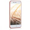 Pouzdro pro Huawei Nova 2, silikonové, růžové, 43548.81