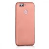 Pouzdro pro Huawei Nova 2, silikonové, růžové, 43548.81