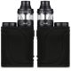 Pouzdro pro Eleaf iStick Pico 25 Kit, Kwmobile, černé, silikonové, 43612.01