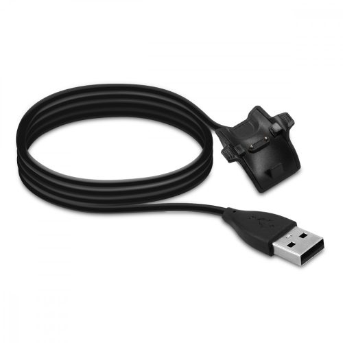 Dokovací stojan pro Honor Band 5 / Band 4 / Band 3 / Band 2, kwmobile, Silicon, Black, 43725.01