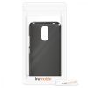 Pouzdro pro ZTE Blade A602, silikonové, černé, 43852.47