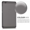 Pouzdro pro Huawei MediaPad T3 7.0 3G, silikonové, černé, 43882.01