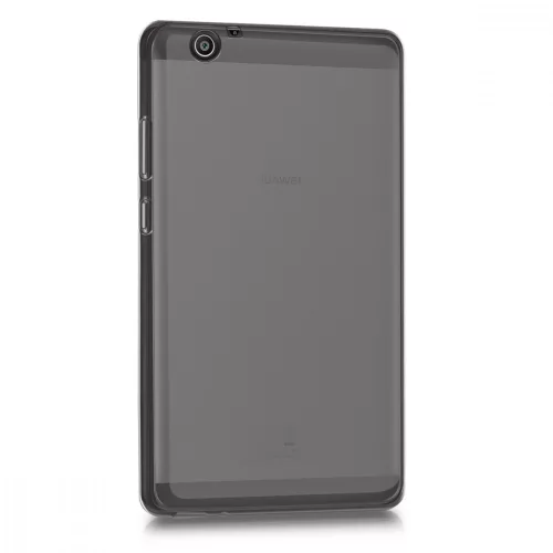 Pouzdro pro Huawei MediaPad T3 7.0 3G, silikonové, černé, 43882.01