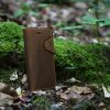 Pouzdro pro Huawei Mate 10 Lite, přírodní kůže, hnědé, 44011.05