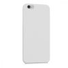 Pouzdro pro Apple iPhone 6 Plus / iPhone 6s Plus, silikonové, bílé, 37726.48