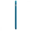 Pouzdro pro Apple iPhone 6 / iPhone 6s, silikonové, modré, 40223.78