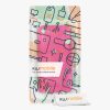 Pouzdro pro Apple iPhone 8 / iPhone 7 / iPhone SE 2, silikonové, růžové, 43411.77