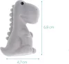 Světla Dino Navaris, 2m dlouhá, vícebarevná, 44166.07