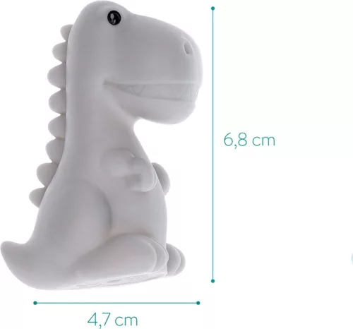 Světla Dino Navaris, 2m dlouhá, vícebarevná, 44166.07