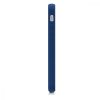 Pouzdro pro Apple iPhone 5 / iPhone 5s / iPhone SE, silikonové, modré, 42766.17