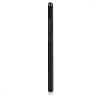 Pouzdro pro ZTE Blade L7, silikonové, černé, 44273.47