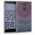 Pouzdro pro Sony Xperia L2, silikonové, vícebarevné, 44285.03