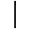 Pouzdro pro Sony Xperia L2, silikonové, černé, 44289.47