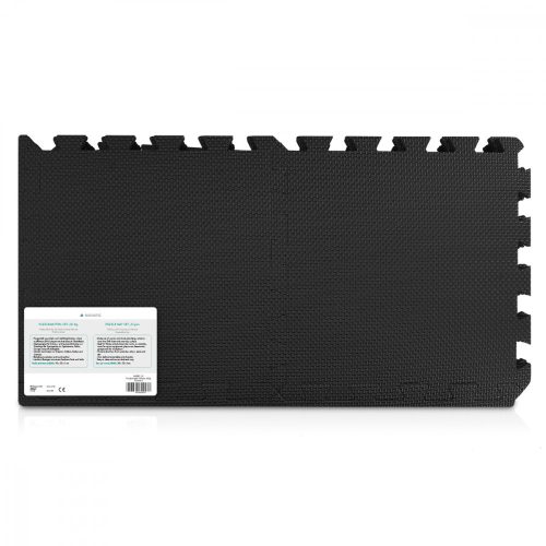 Navaris EVA pěnová fitness podložka, 20 ks, 1,8 m², 44381.01