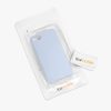 Pouzdro pro Apple iPhone 8 / iPhone 7 / iPhone SE 2, silikonové, modré, 40225.58
