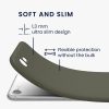 Pouzdro pro Apple iPhone 8 / iPhone 7 / iPhone SE 2, silikonové, zelené, 39458.101