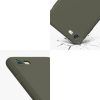 Pouzdro pro Apple iPhone 8 / iPhone 7 / iPhone SE 2, silikonové, zelené, 39458.101