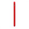 Pouzdro pro Apple iPhone 8 Plus / iPhone 7 Plus, silikonové, červené, 40842.09