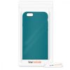 Pouzdro pro Apple iPhone 6 / iPhone 6s, silikonové, modré, 40223.57
