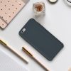 Pouzdro pro Apple iPhone 6 / iPhone 6s, silikonové, modré, 40223.53