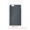 Pouzdro pro Apple iPhone 6 / iPhone 6s, silikonové, modré, 40223.53