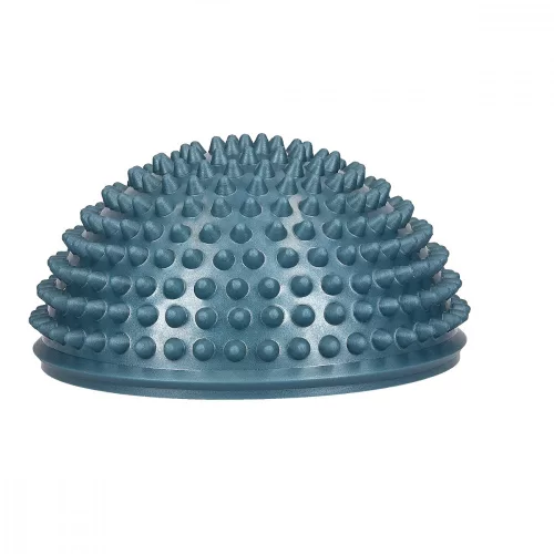 Sada 2 balančních a masážních polštářů Navaris, 16 cm, 44333.71.78