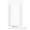 Pouzdro pro Wiko View 2, silikonové, průhledné, 44570.03